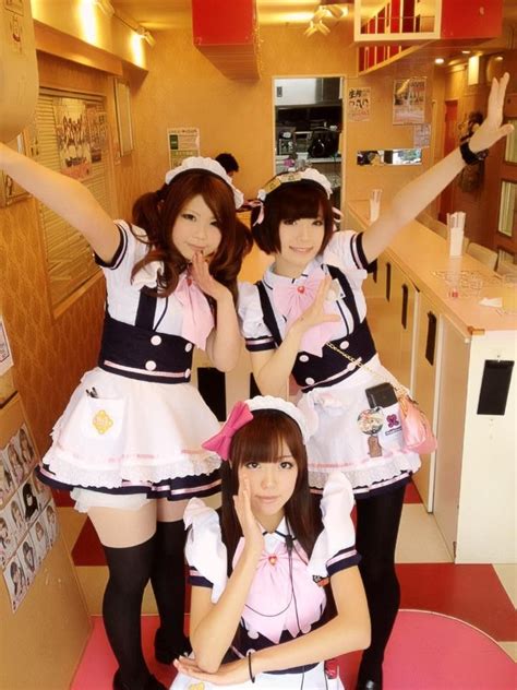 Maid Cafe Resource Maid Costume Maid Outfit French Maid Costume