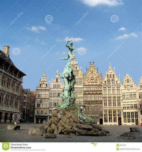 Reiseforum antwerpen fotos antwerpen karte antwerpen. Antwerpen, Belgien stockbild. Bild von architektur, haus ...