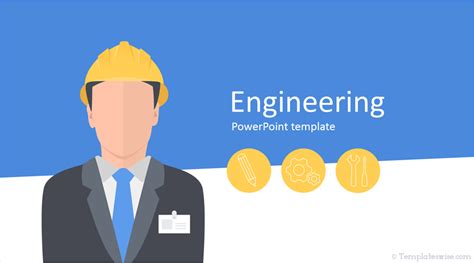Download Template Ppt Engineering Templates Printable Free