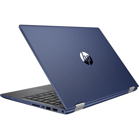 Laptop 2 In 1 Hp Pavilion X360 14 Cd0002nq Cu Procesor Intel Core I7