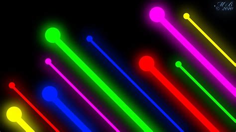 Awesome Neon Backgrounds Wallpaper Cave