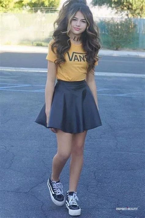 22 Cute High School Outfits For Back To School Inspired Beauty