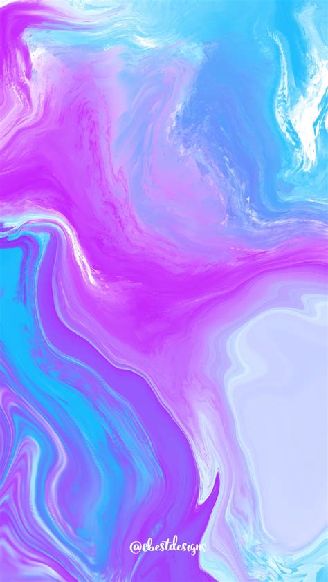 Iphone Purple Iphone Pink And Blue Wallpaper Wallpapercave Is An