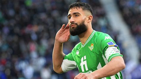 barcelona linked betis star fekir finally back to his best after collapse of liverpool transfer