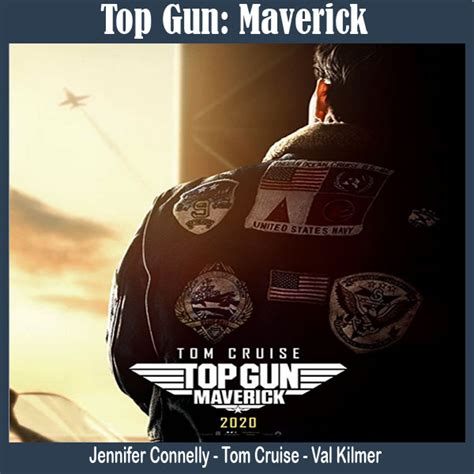 Maverick yts movies at netflix movies and amazon prime 720p, 1080p and 4k quality. Top Gun: Maverick (2020) - Film, Sinopsis, Pemain, Trailer