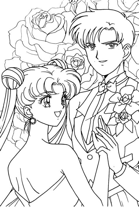 Discover all the coloring pages anime and mangas ! Wedding Coloring Pages - Best Coloring Pages For Kids
