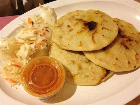 Check spelling or type a new query. Pupusas Revueltas | Yelp