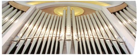 Hey Organ Builders 300 Years Of Tradition In Organ Building