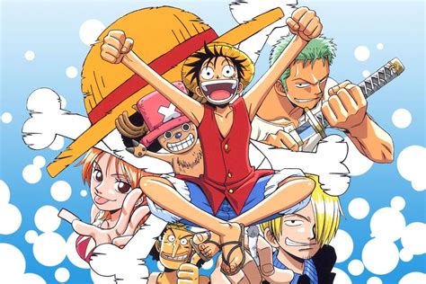The season began broadcasting in japan on fuji television on july 7, 2019. Netflix is turning the comic One Piece into a live-action ...
