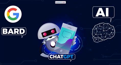 How Chatgpt Bard Ai Will Revolutionize The Way We Search