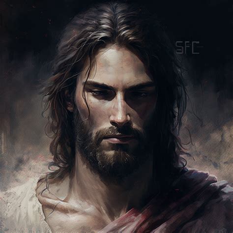 Jesus Christ Artwork Jesus Christ Painting Jesus Christ Quotes