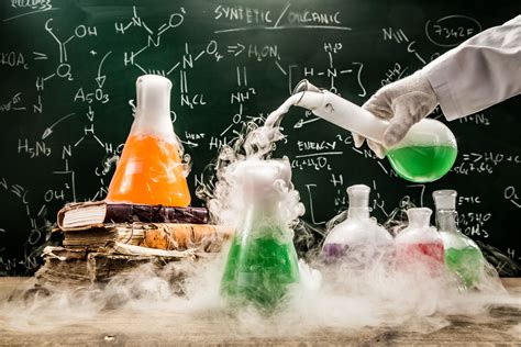 화학이 무엇인지 화학자가하는 일과 그것을 공부해야하는 이유 알아보기
