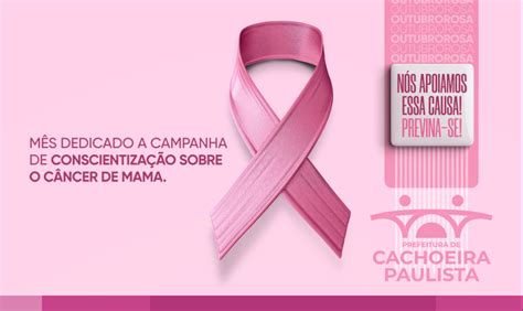 Curiosidades Sobre O Outubro Rosa