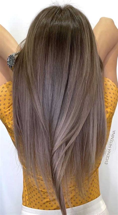 Best Hair Color Trends To Try In 2020 For A Change Up