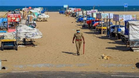 Goa To Lift Lockdown Night Curfew To Continue India News India Tv