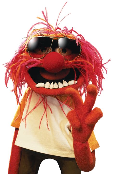 Muppets Aesthetic Muppets Funny Animal Muppet
