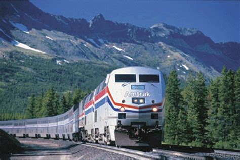 Love To Travel Amtrak Scenic Train Rides Train Travel Amtrak Train