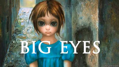 Big eyes is based on the true story of walter keane (christoph waltz), who was one of the most . margaret keane ( BIG EYES ) - YouTube