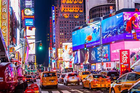Need to compare more than just two places at once? A Broadway Tour of NYC: 10 Iconic Landmarks Featured in ...