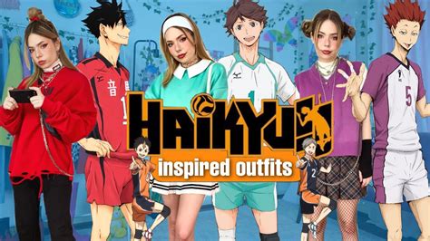 Discover 89 Animes Like Haikyuu Best Vn