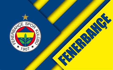 In 19 (63.33%) matches in season 2021 played at home was total goals (team and opponent) over 2.5 goals. #509188 3840x2400 Emblem, Soccer, Fenerbahçe S.K., Logo wallpaper | Mocah HD Wallpapers