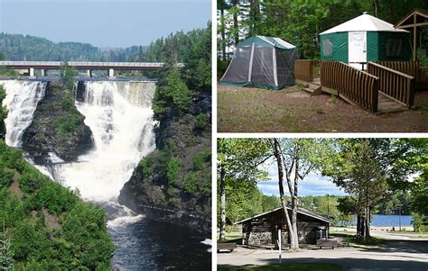 Campsite Vacancy Highlights June 3 5 Parks Blog