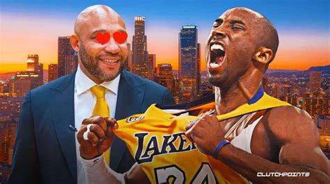 Lakers News Kobe Bryants True Impact On Darvin Hams Coaching