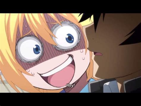Reactionreview Nisekoi Season 2 Episode 1 Anime Amino