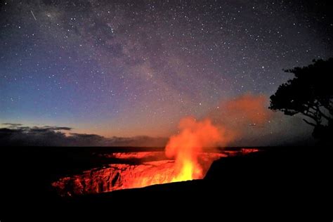 Private Guide Meet In Hawaii Volcanoes National Park 2022 Big Island