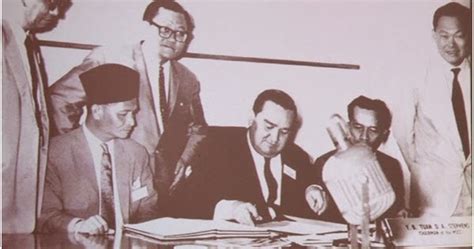 Malayan union dan persekutuan tanah melayu. Sejarah Penggubalan Perlembagaan Dari Malayan Union Ke ...