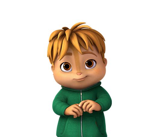 Maybe you would like to learn more about one of these? Theodore - ALVINNN!!! AND THE CHIPMUNKS | Nick.com