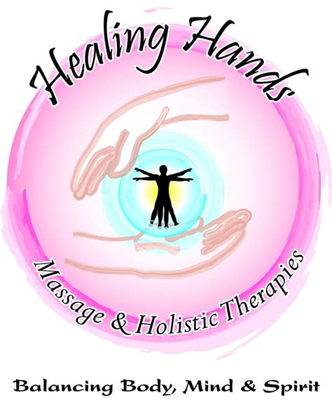 Healing Hands Massage And Holistic Therapies Massage Bristol Va