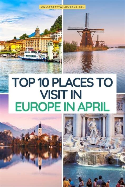 17 Best Places To Visit In Europe In April And May Png Backpacker News