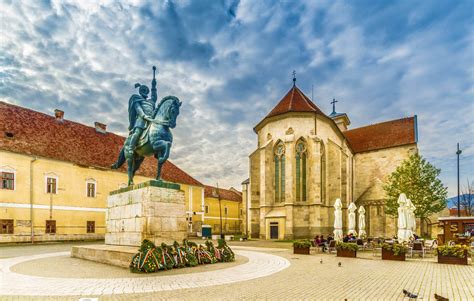 Visit Transylvania Discover Medieval Towns And Magical Castles