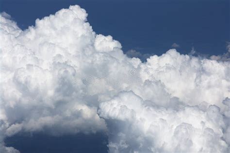 Cumulus Cloud Formation Stock Photo Image Of Cumulus 15018382