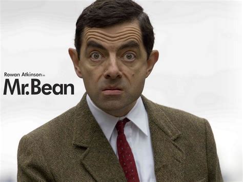 1000 Ideas About Mr Bean On Pinterest Beans Rowan And Comedy