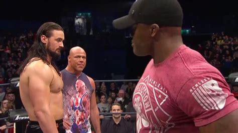 Thoughts On Tna Impact On Pop Tv Beer Money Vs The