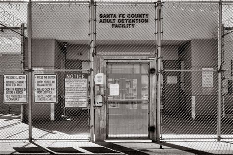 Bars behind? | Searchlight New Mexico