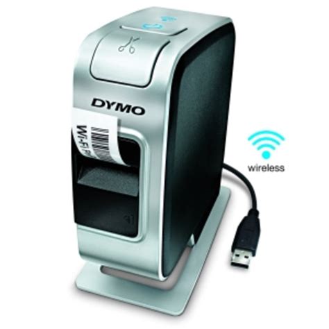 Dymo Labelmanager Wireless Wifi Pnp Printer 1812570