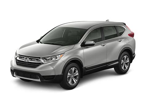New 2018 Honda Cr V Price Photos Reviews Safety Ratings And Features