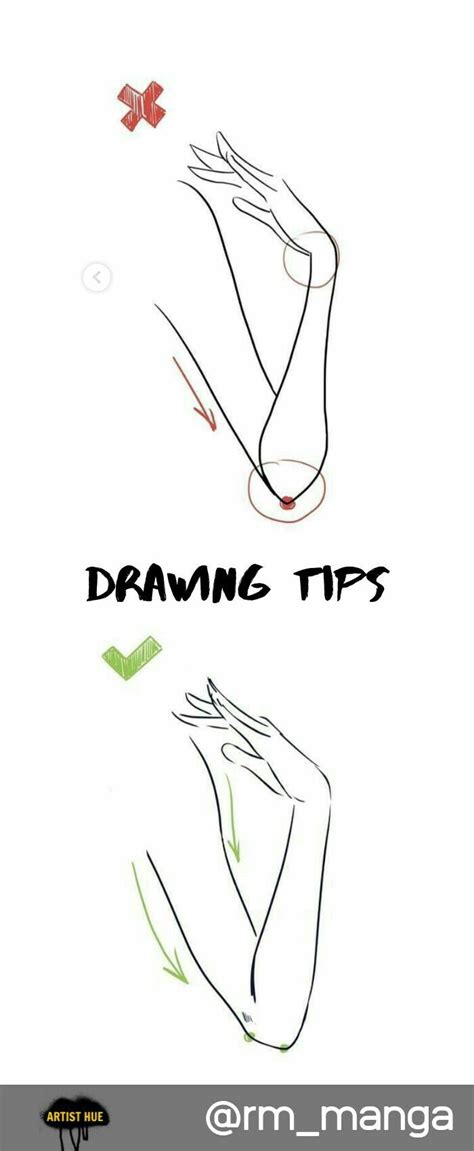 Pin By Tsuki Omori On De Todo Un Poco Drawing Tips Drawing For