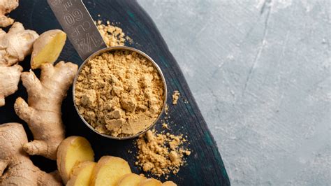 12 Varieties Of Culinary Ginger Explained