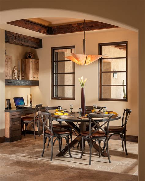 Filter by location to see an in room dining manager salaries in your area. 15 Passionate Southwestern Dining Room Designs Full Of ...