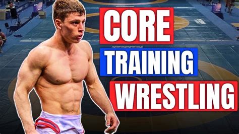 Top 4 Core Strength Exercises For Wrestling Youtube