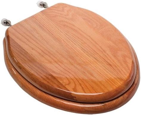 Wood Vs Plastic Toilet Seats Which Is Better Spruce Bathroom
