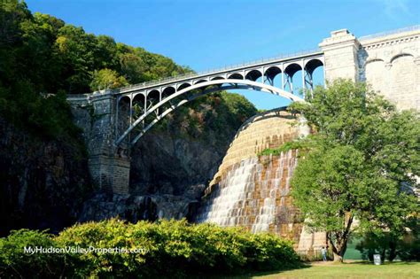 Croton Dam Cortlandt New York Hudson Valley Homes For Sale