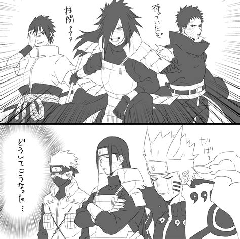 NARUTO SHIPPŪDEN Image by TOFU Mangaka Zerochan Anime Image Board