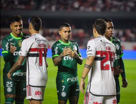 Como Assistir Ao Vivo Palmeiras X S O Paulo Pela Copa Do Brasil De