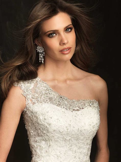 Allure Bridals 2014 Spring Collection