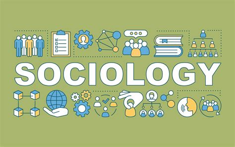 Ma Sociology Syllabus Subjects And Top Universities Leverage Edu